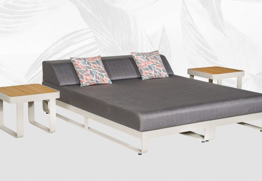 PAVİLLİON DAY BED